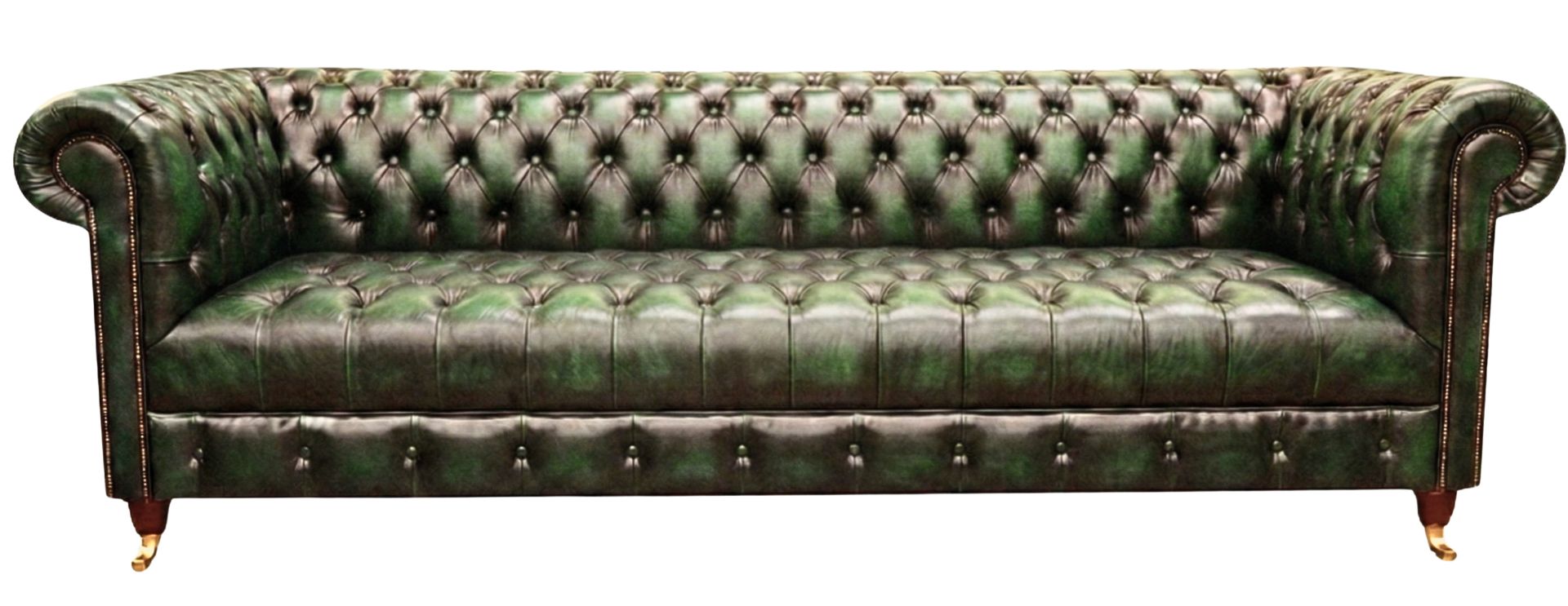 The Dorchester Chesterfield